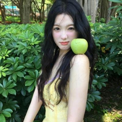 我是谁的宝贝