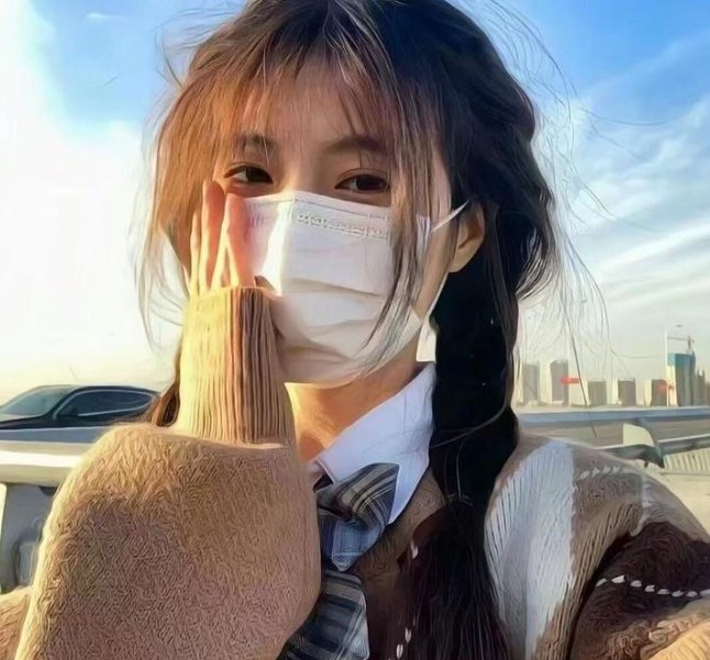 奇妙的朋友