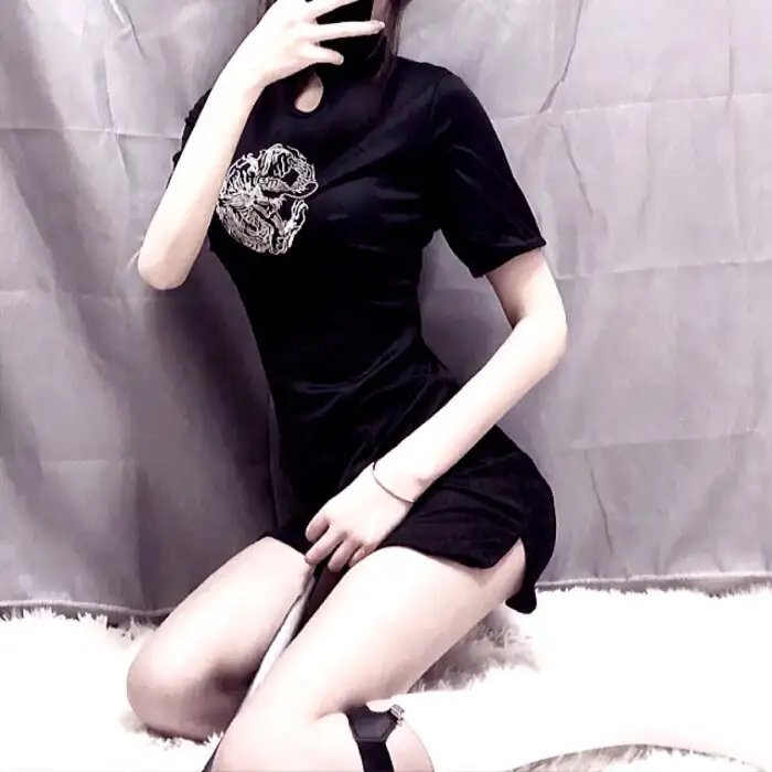 警界黑幕